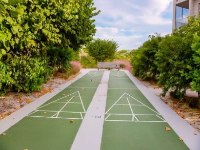 Two Bedroom Sanibel Vacation Rental on Beach with Pool